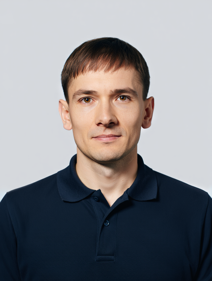 Васильчук Евгений Петрович